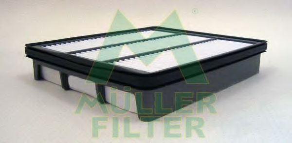 MULLER FILTER PA3185 Воздушный фильтр MULLER FILTER 