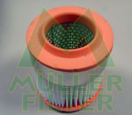 MULLER FILTER PA3187 Воздушный фильтр MULLER FILTER 