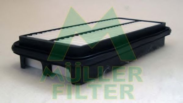 MULLER FILTER PA3189 Воздушный фильтр MULLER FILTER 