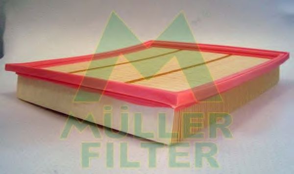 MULLER FILTER PA319 Воздушный фильтр MULLER FILTER 