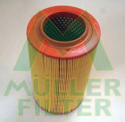 MULLER FILTER PA3190 Воздушный фильтр MULLER FILTER 