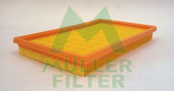 MULLER FILTER PA3192 Воздушный фильтр MULLER FILTER 