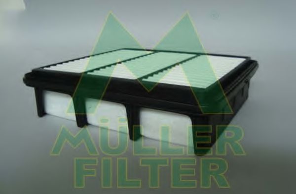 MULLER FILTER PA3193 Воздушный фильтр MULLER FILTER 