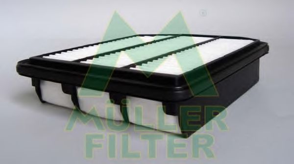 MULLER FILTER PA3194 Воздушный фильтр MULLER FILTER 
