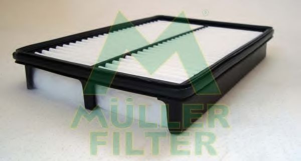 MULLER FILTER PA3195 Воздушный фильтр MULLER FILTER 