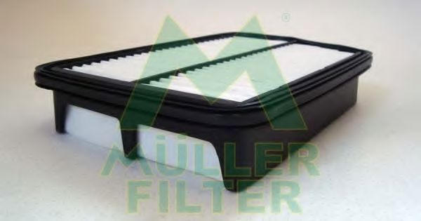 MULLER FILTER PA3197 Воздушный фильтр MULLER FILTER 
