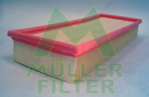 MULLER FILTER PA320 Воздушный фильтр MULLER FILTER 