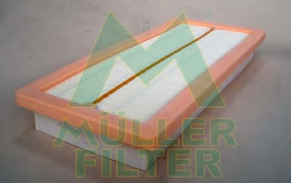 MULLER FILTER PA3212 Воздушный фильтр MULLER FILTER 