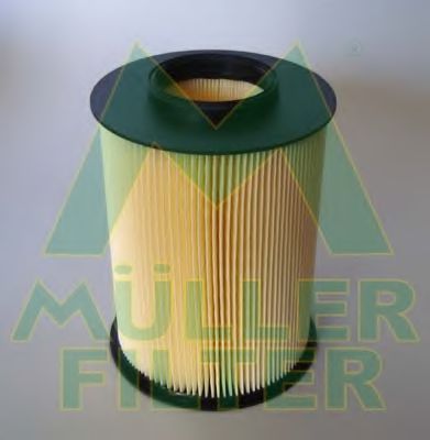 MULLER FILTER PA3214 Воздушный фильтр MULLER FILTER 