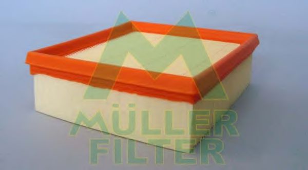 MULLER FILTER PA3215 Воздушный фильтр MULLER FILTER 