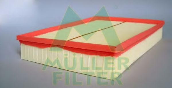 MULLER FILTER PA3216 Воздушный фильтр MULLER FILTER 
