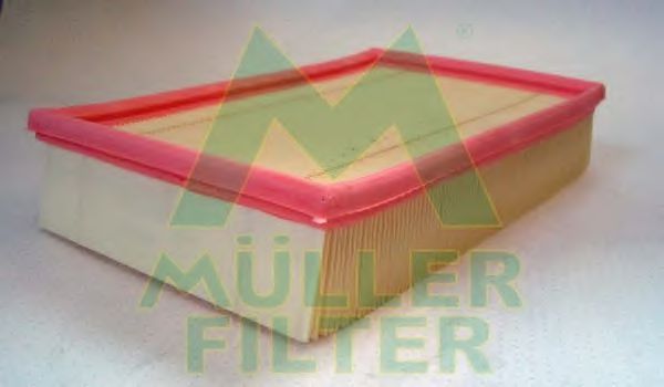 MULLER FILTER PA3217 Воздушный фильтр MULLER FILTER 