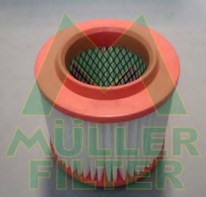 MULLER FILTER PA3222 Воздушный фильтр MULLER FILTER 