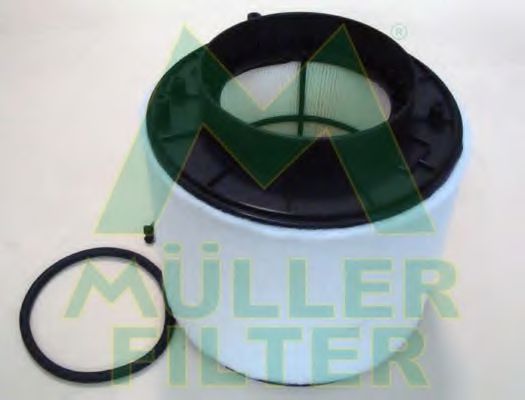 MULLER FILTER PA3224 Воздушный фильтр MULLER FILTER 