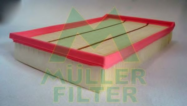 MULLER FILTER PA3225 Воздушный фильтр MULLER FILTER 