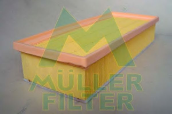 MULLER FILTER PA3226 Воздушный фильтр MULLER FILTER 