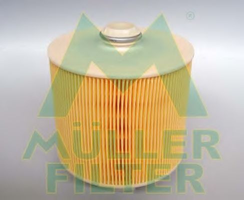 MULLER FILTER PA3227 Воздушный фильтр MULLER FILTER 