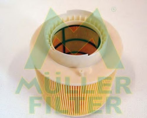MULLER FILTER PA3228 Воздушный фильтр MULLER FILTER 