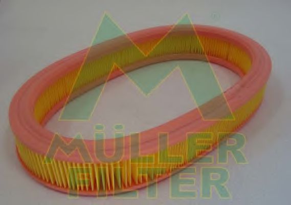 MULLER FILTER PA323 Воздушный фильтр MULLER FILTER 