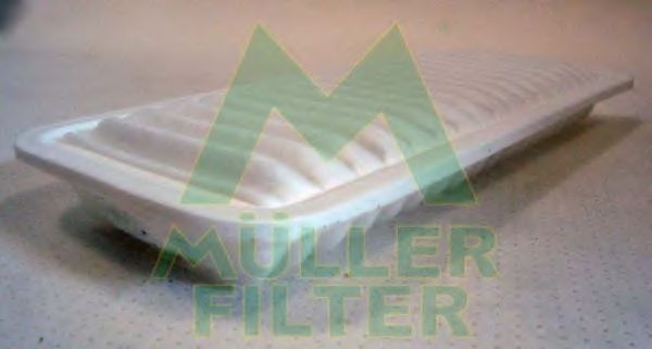 MULLER FILTER PA3232 Воздушный фильтр MULLER FILTER 