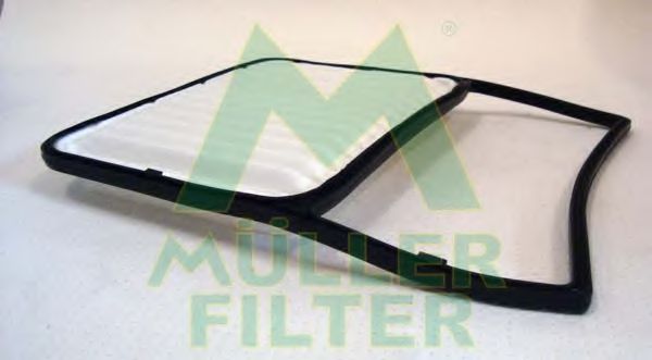 MULLER FILTER PA3233 Воздушный фильтр MULLER FILTER 