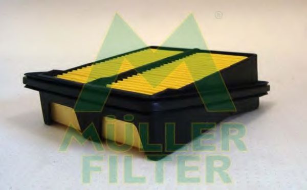 MULLER FILTER PA3234 Воздушный фильтр MULLER FILTER 