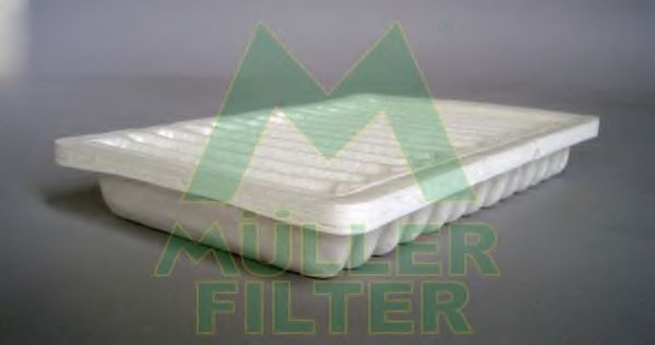 MULLER FILTER PA3236 Воздушный фильтр MULLER FILTER 