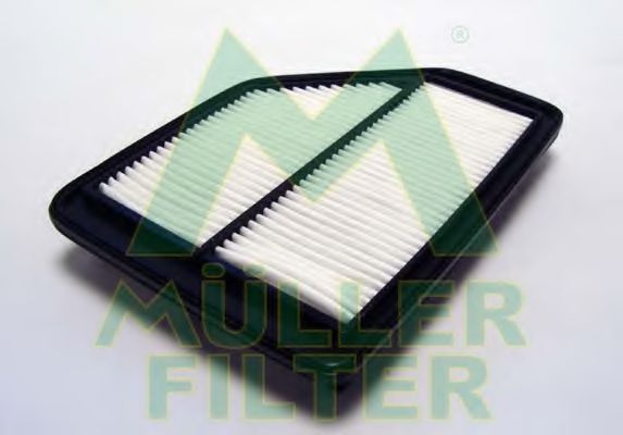 MULLER FILTER PA3238 Воздушный фильтр MULLER FILTER 