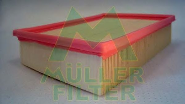 MULLER FILTER PA324 Воздушный фильтр MULLER FILTER 