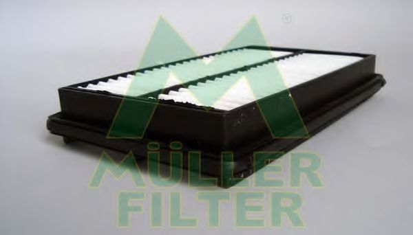 MULLER FILTER PA3241 Воздушный фильтр MULLER FILTER 