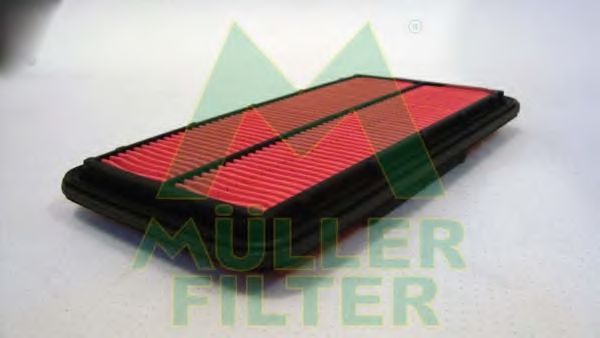 MULLER FILTER PA3242 Воздушный фильтр MULLER FILTER 