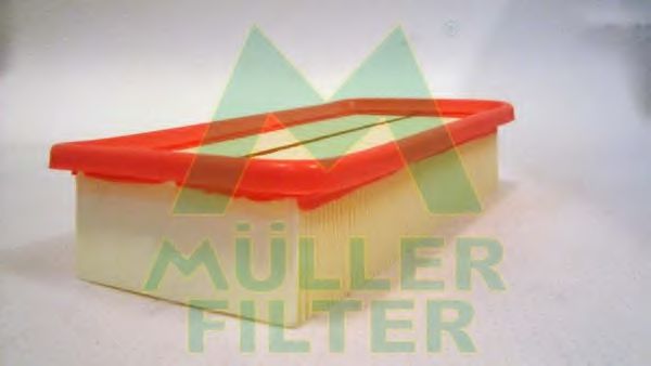 MULLER FILTER PA3243 Воздушный фильтр MULLER FILTER 