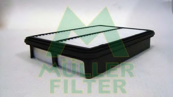 MULLER FILTER PA3244 Воздушный фильтр MULLER FILTER 