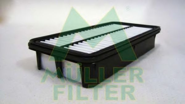 MULLER FILTER PA3245 Воздушный фильтр MULLER FILTER 