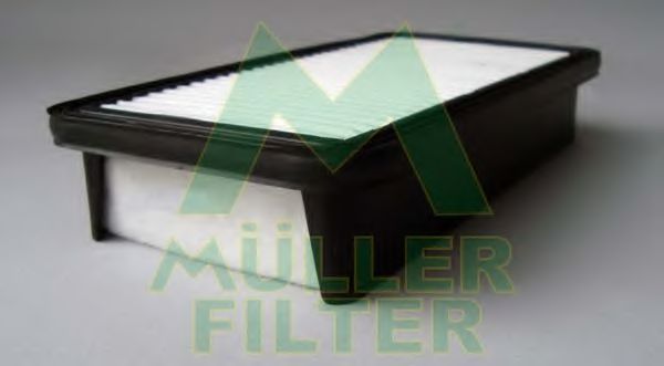 MULLER FILTER PA3246 Воздушный фильтр MULLER FILTER 
