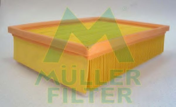 MULLER FILTER PA324S Воздушный фильтр MULLER FILTER 