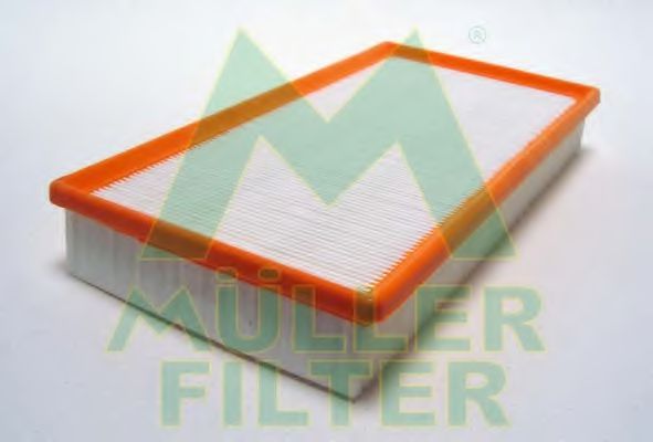MULLER FILTER PA3250 Воздушный фильтр MULLER FILTER 