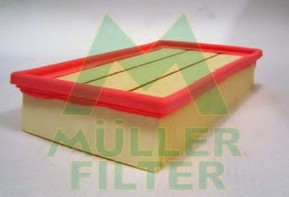 MULLER FILTER PA3251 Воздушный фильтр MULLER FILTER 