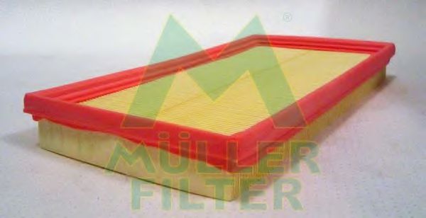 MULLER FILTER PA3253 Воздушный фильтр MULLER FILTER 