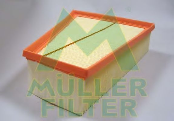 MULLER FILTER PA3255 Воздушный фильтр MULLER FILTER 