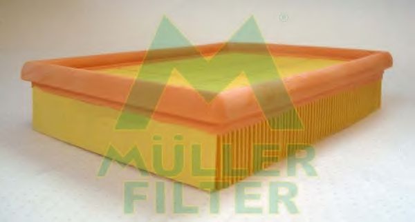 MULLER FILTER PA3256 Воздушный фильтр MULLER FILTER 
