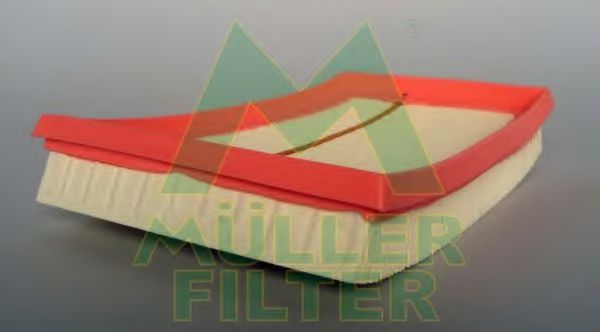 MULLER FILTER PA3257 Воздушный фильтр MULLER FILTER 