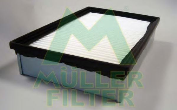 MULLER FILTER PA3258 Воздушный фильтр MULLER FILTER 