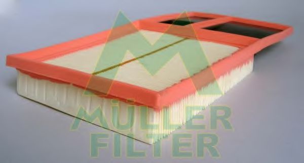 MULLER FILTER PA3260 Воздушный фильтр MULLER FILTER 