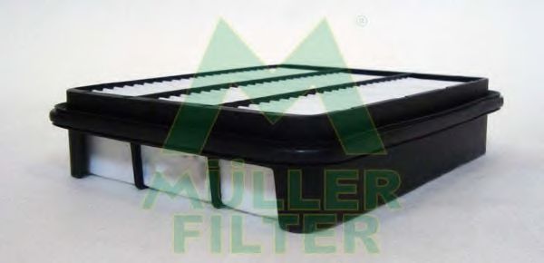 MULLER FILTER PA3261 Воздушный фильтр MULLER FILTER 