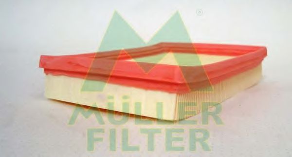 MULLER FILTER PA3263 Воздушный фильтр MULLER FILTER 