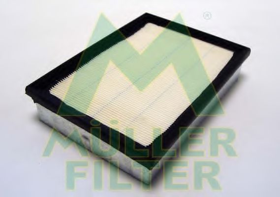 MULLER FILTER PA3264 Воздушный фильтр MULLER FILTER 