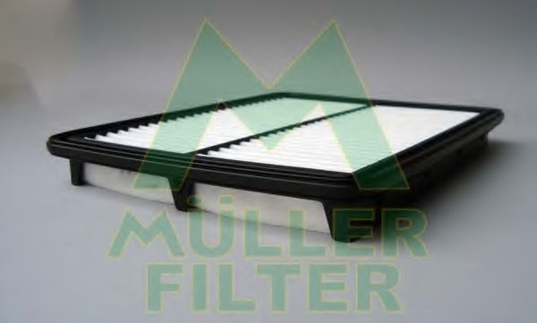 MULLER FILTER PA3265 Воздушный фильтр MULLER FILTER 