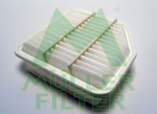 MULLER FILTER PA3266 Воздушный фильтр MULLER FILTER 