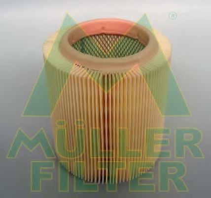 MULLER FILTER PA3267 Воздушный фильтр MULLER FILTER 